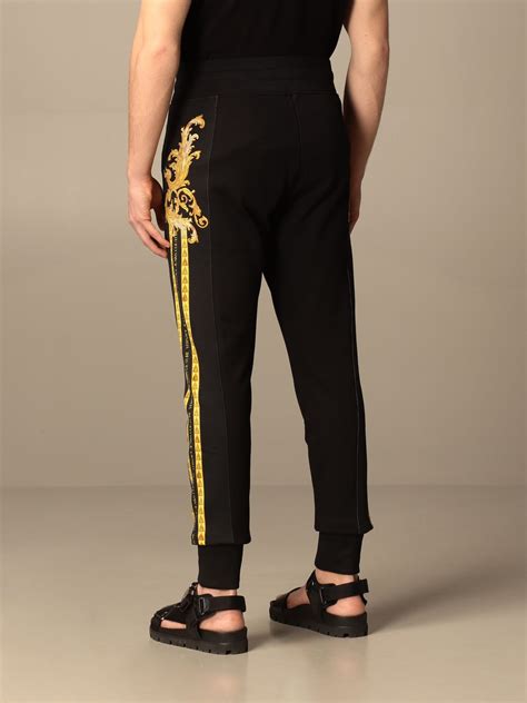 versace jeans couture original|versace jeans couture outlet usa.